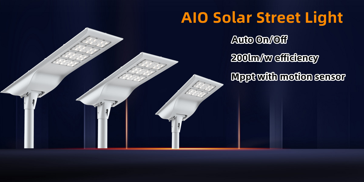 AGSS06 Solar Light 2