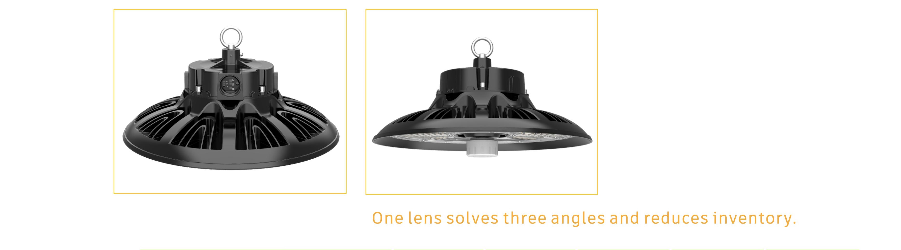 AGUB16 LED High Bay Light Spec 2024_00