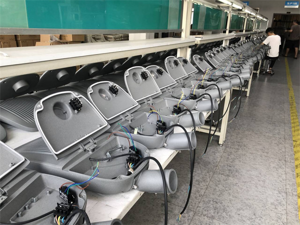 AllGreen AGSL03 LED Street Light (3)
