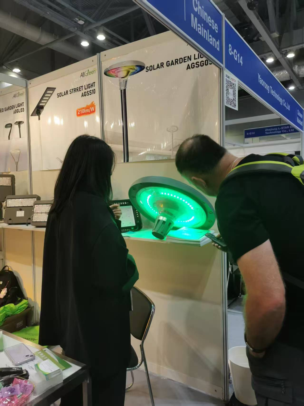 Lighting Up a Safe & Cozy Halloween (5)