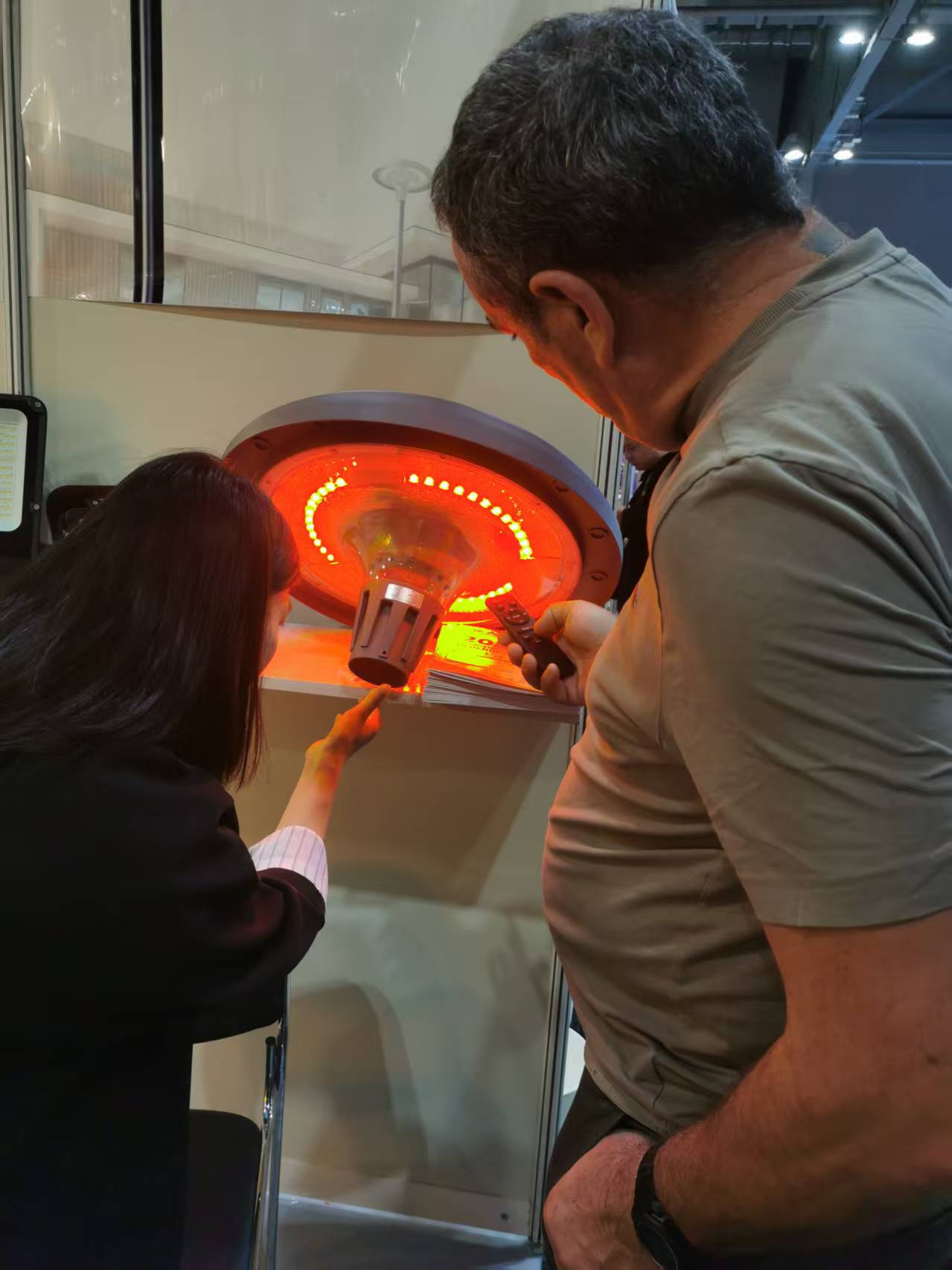 Lighting Up a Safe & Cozy Halloween (7)