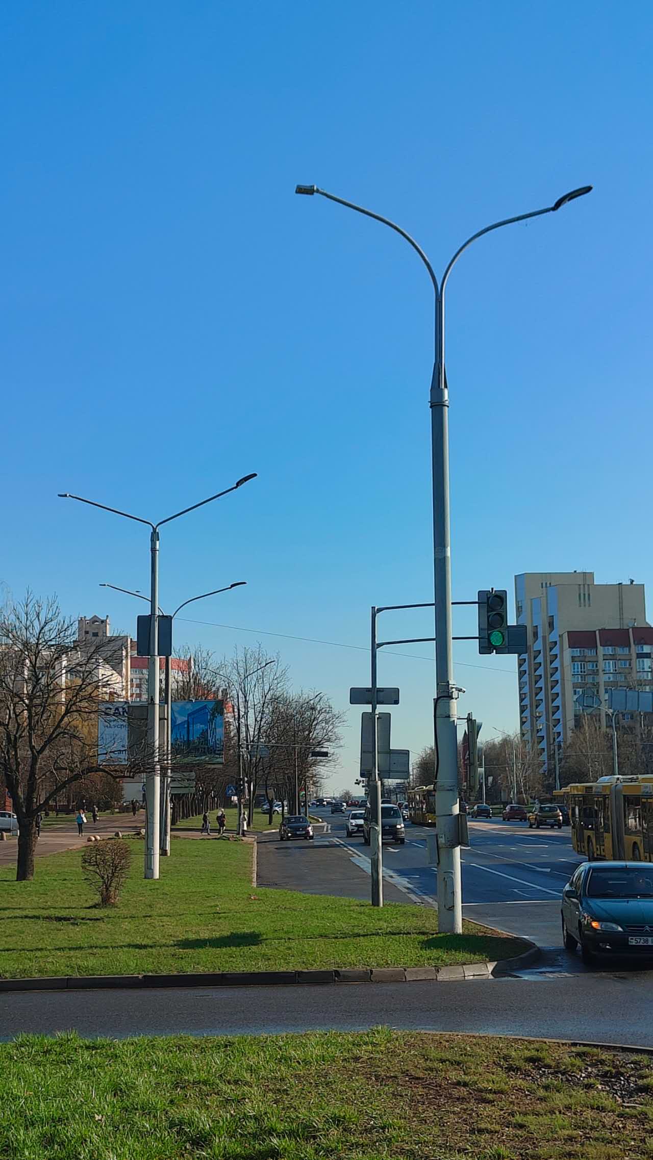 Lighting by AllGreen Project Case for AGSL03 LED Street Lights (2)