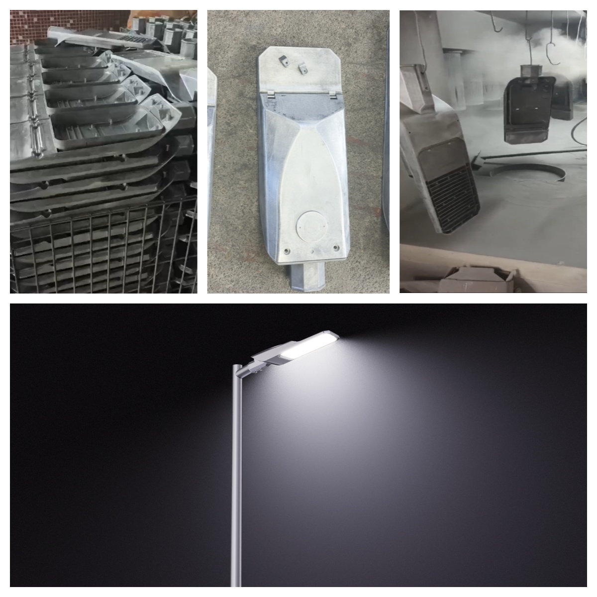 High Quality China Led Street Light